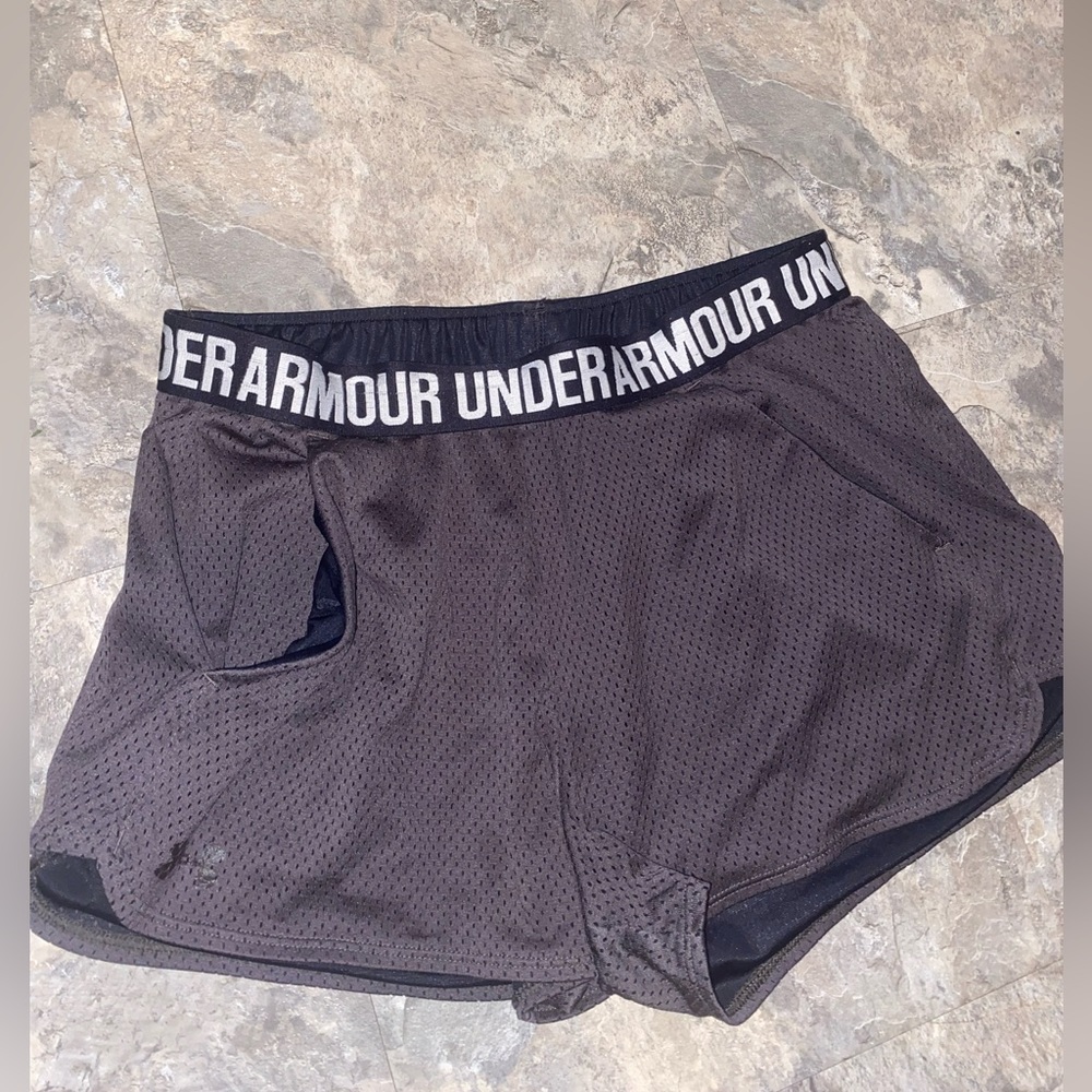 shorts - Picture 3 of 4
